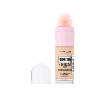 Maybelline  Instant Age Rewind Instant Perfector 4-In-1 Glow