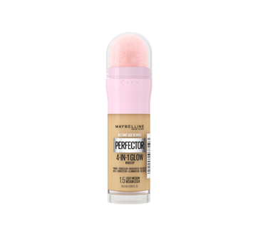 Instant Age Rewind - Face Makeup Instant Perfector 4-In-1 Glow Makeup, 20 ml