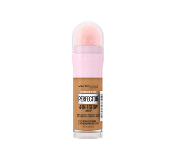 Instant Age Rewind - Face Makeup Instant Perfector 4-In-1 Glow