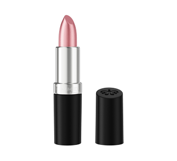  Rimmel Lasting Finish Lipstick Pink Blush : Blush Women  Lipstick : Beauty & Personal Care