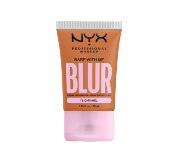 Bare With Me Concealer Serum in 13 Shades - NYX Cosmetics CA