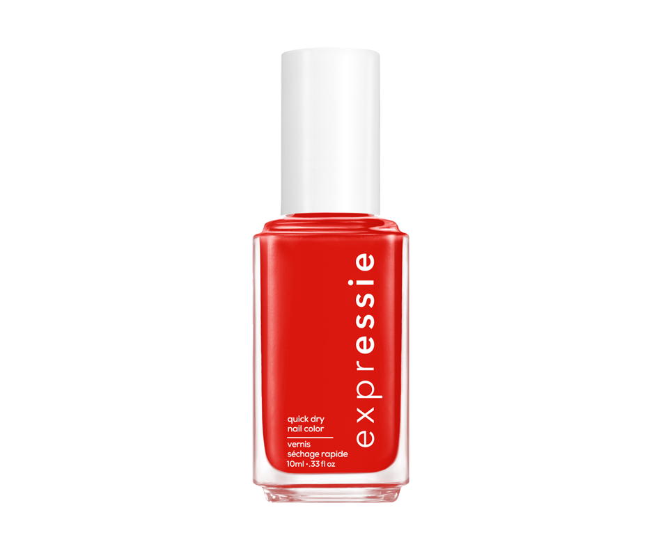 2. Essie Nail Polish in "Bare with Me" - wide 3