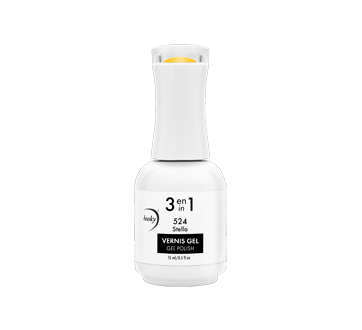 3-in-1 Gel Polish, 15 ml