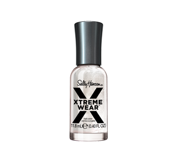 Xtreme Wear Nail Polish, 11.8 ml