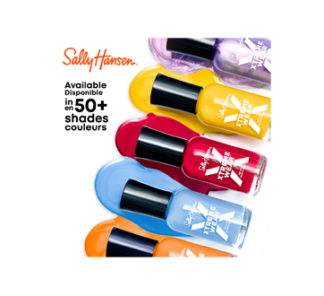 Image 5 du produit Sally Hansen - Xtreme Wear vernis à ongles, 11,8 ml City Of Gleams? - 130