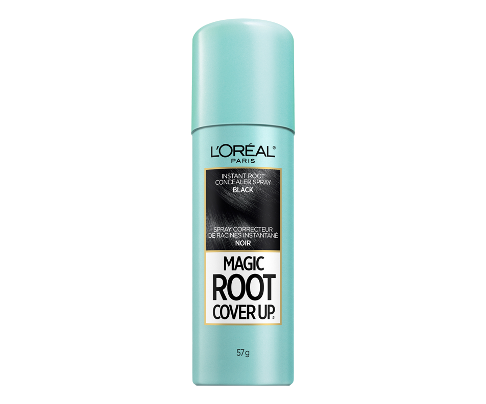 Magic Root Cover Up Instant Root Concealer Spray 57 G Loréal Paris Semi Permanent Colour 3749