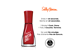 Thumbnail 3 of product Sally Hansen - Insta-Dri Nail Polish, 9.17 ml My Ca-Banana - 531