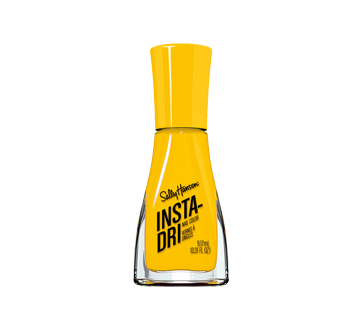 Insta-Dri Nail Polish, 9.17 ml