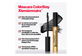 Vignette 3 du produit Revlon - ColorStay Xtensionnaire mascara allongeant, 1 unité noir intense