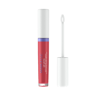 Lip Loving rouge à lèvres liquide confort mat, 6,5 ml