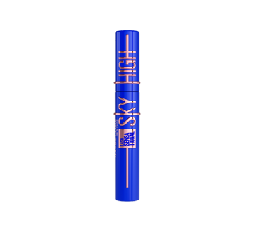 Image 2 of product Maybelline New York - Lash Sensational Sky High Washable Lengthening Mascara, 7.2 ml Blue Mist