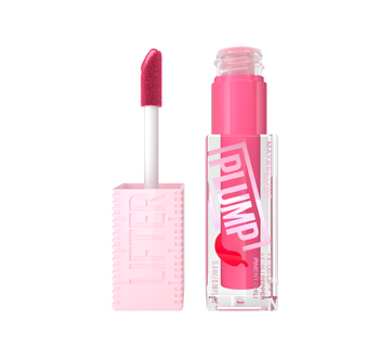 Lifter Plump Lip Gloss, 5.4 ml