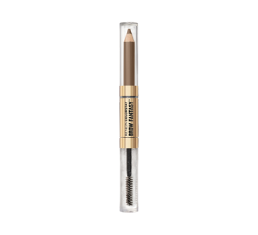 ColorStay Brow Fantasy Pencil & Gel, 1 unit