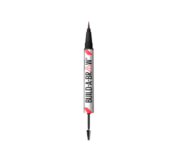 Build-a-Brow pen and sealing gel, 0.4 ml