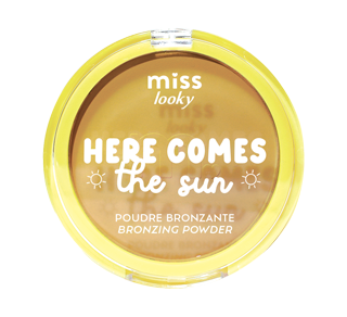 Here Comes The Sun Bronzing Powder, 8 g