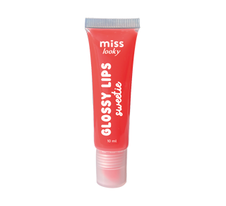 Glossy Lips gloss, 10 ml