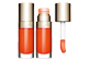 Thumbnail 1 of product Clarins - Lip Comfort Oil Power of Colours Lip Comfort Oil, 7 ml Daring Orange