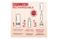 Thumbnail 6 of product Clarins - Joli Rouge Lipstick, 3.5 g 786 Beige Nude