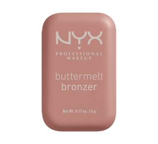 Buttermelt poudre bronzante, 5 g