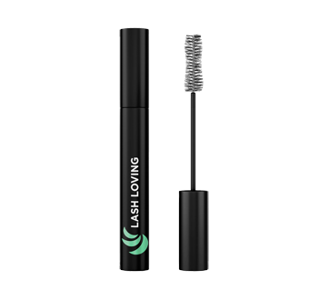 Lash Loving mascara volume et soins, 9 ml