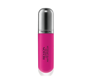 Ultra Hd Matte Liquid Lipcolor 59 Ml