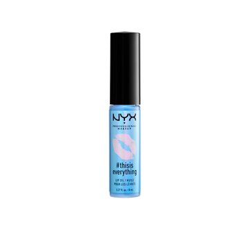 #Thisiseverything Lip Oil, 1 unit