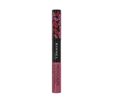 Provocalips Liquid Lip Color, 7 ml