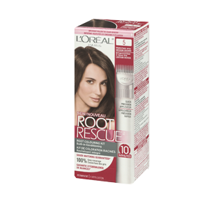 Root Rescue - Haircolour, 1 unit