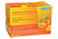 Vignette du produit Personnelle - Vitamine C 1000 mg en poudre effervescente, orange, 30 unités