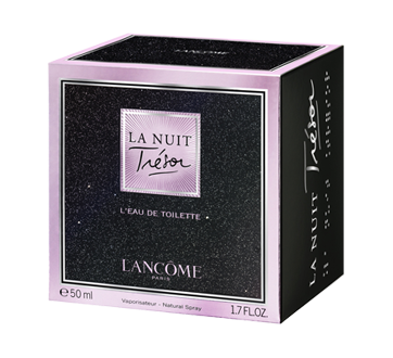 parfum le nuit