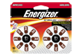 Vignette du produit Energizer - Piles pour prothèses auditives, 16 unités, AZ312DP16