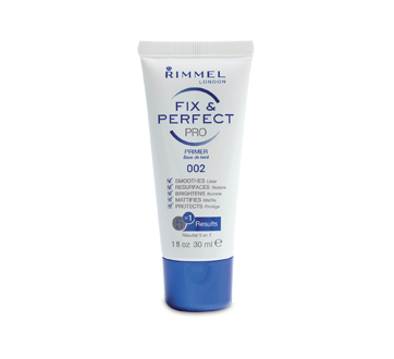 Fix & Perfect Pro perfecteur de teint, #002, 30 ml