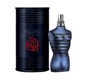 prix eau de toilette jean paul gaultier le male