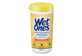 Vignette du produit Wet Ones - Serviettes antibactériennes pour les mains, parfum d'agrumes, 40 unités