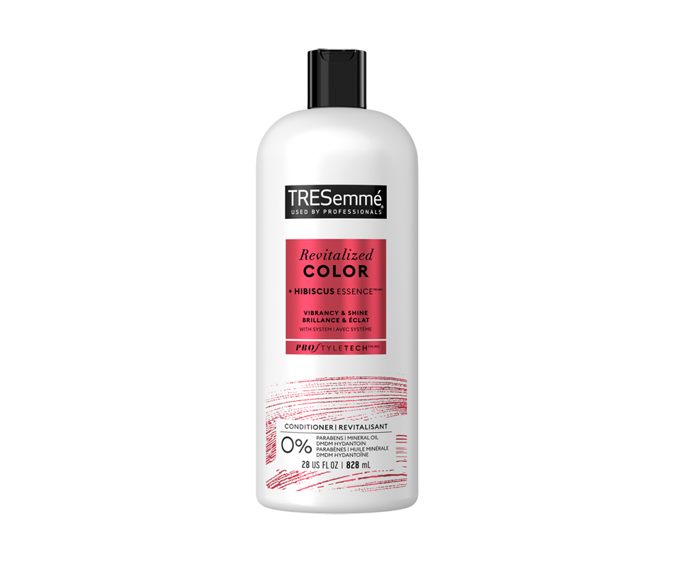 Color Revitalize Revitalisant 828 Ml Tresemmé Régulier Jean Coutu 6649