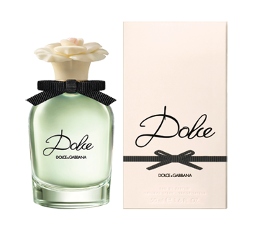 dolce eau de parfum 50ml