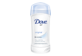 Vignette du produit Dove - Antisudorifique en bâton original, 74 g