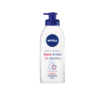 SOS - Repair & Care lotion corporelle, 625 ml