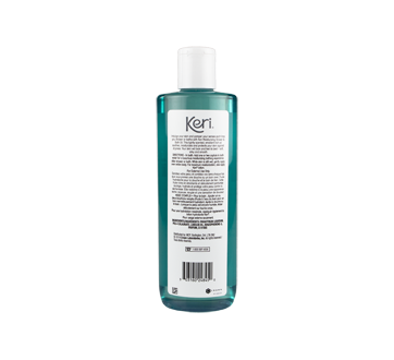 Image 2 du produit Keri - Huile hydratante pour la douche et le bain, 450 ml, doucement parfumée