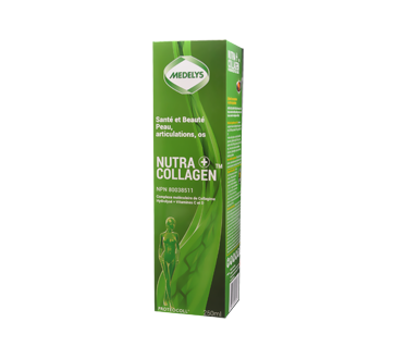 Nutra Collagen +, 250 ml