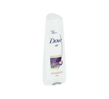 Image 2 du produit Dove - Revitalisant, survolume, 355 ml