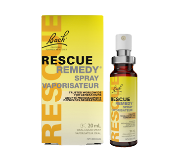 Image 3 du produit Rescue - Rescue Remedy vaporisateur, 20 ml