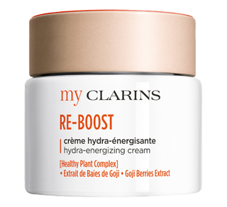 My Clarins Re-Boost crème hydra-énergisante, 50 ml