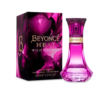 prix parfum beyonce