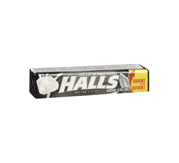 Image 2 du produit Halls - Halls extra-fort