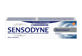 Vignette du produit Sensodyne - Dentifrice quotidien pour dents sensibles blanchissant et antitartre, menthe, 100 ml