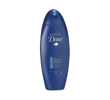 Image 2 du produit Dove - Nutritive Solutions Réparation Intensive shampooing, 355 ml