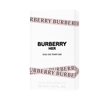 Parfum burberry 2025 femme jean coutu