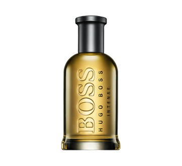 parfum hugo boss homme intense