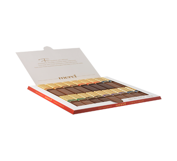 Image 5 du produit Merci - Finest Selection chocolats européens, assortis, 250 g